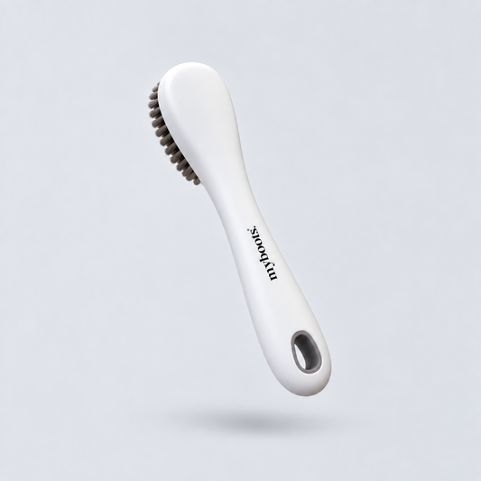 Boot Care Brush