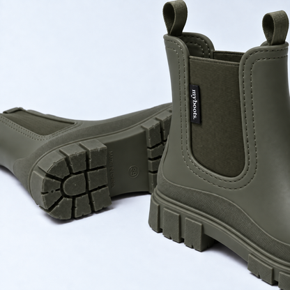 The Chelsea Low