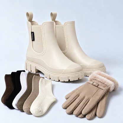 The Chelsea Low Gift Set